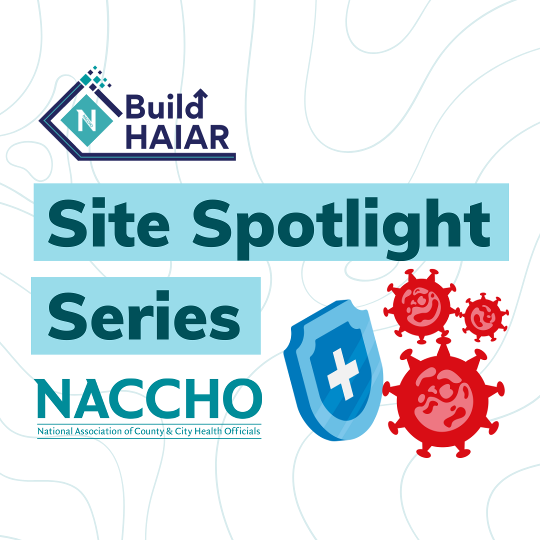 BUILD HAIAR Site Spotlights