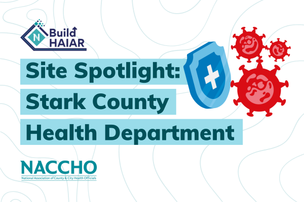 BUILD HAIAR Stark County
