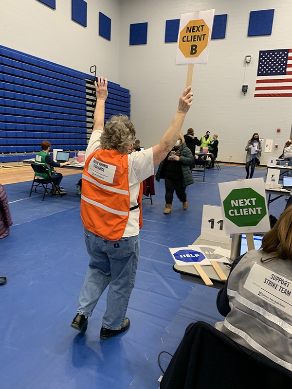 Delaware County MRC Web