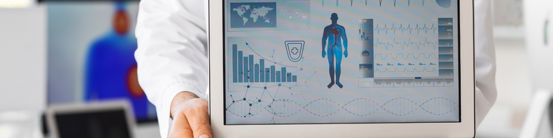 Health data CI