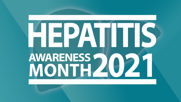 Hepatitis Awareness Month2021