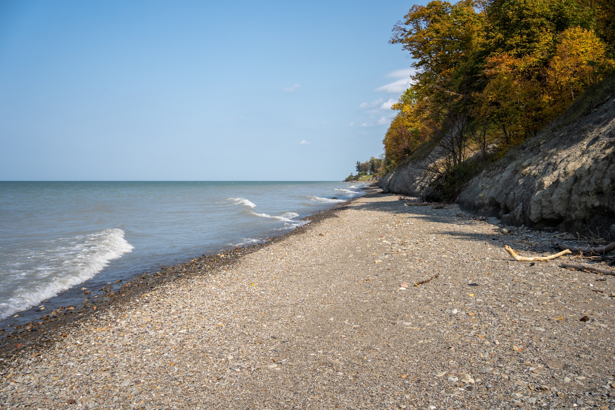 Lake Erie