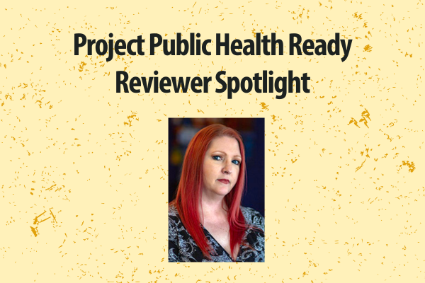 PPHR Reviewer Misty