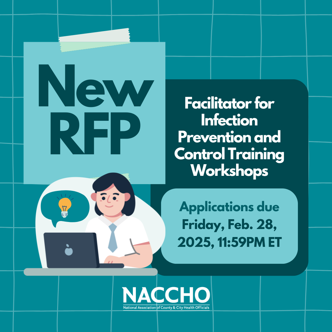 RFP IPC Facilitator 2