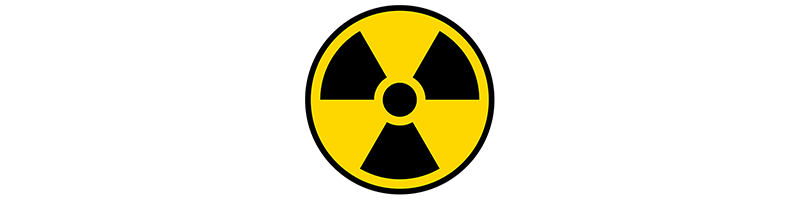 Radiation blog Card