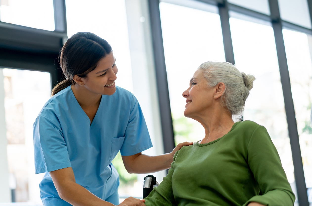 Skilled Nursing