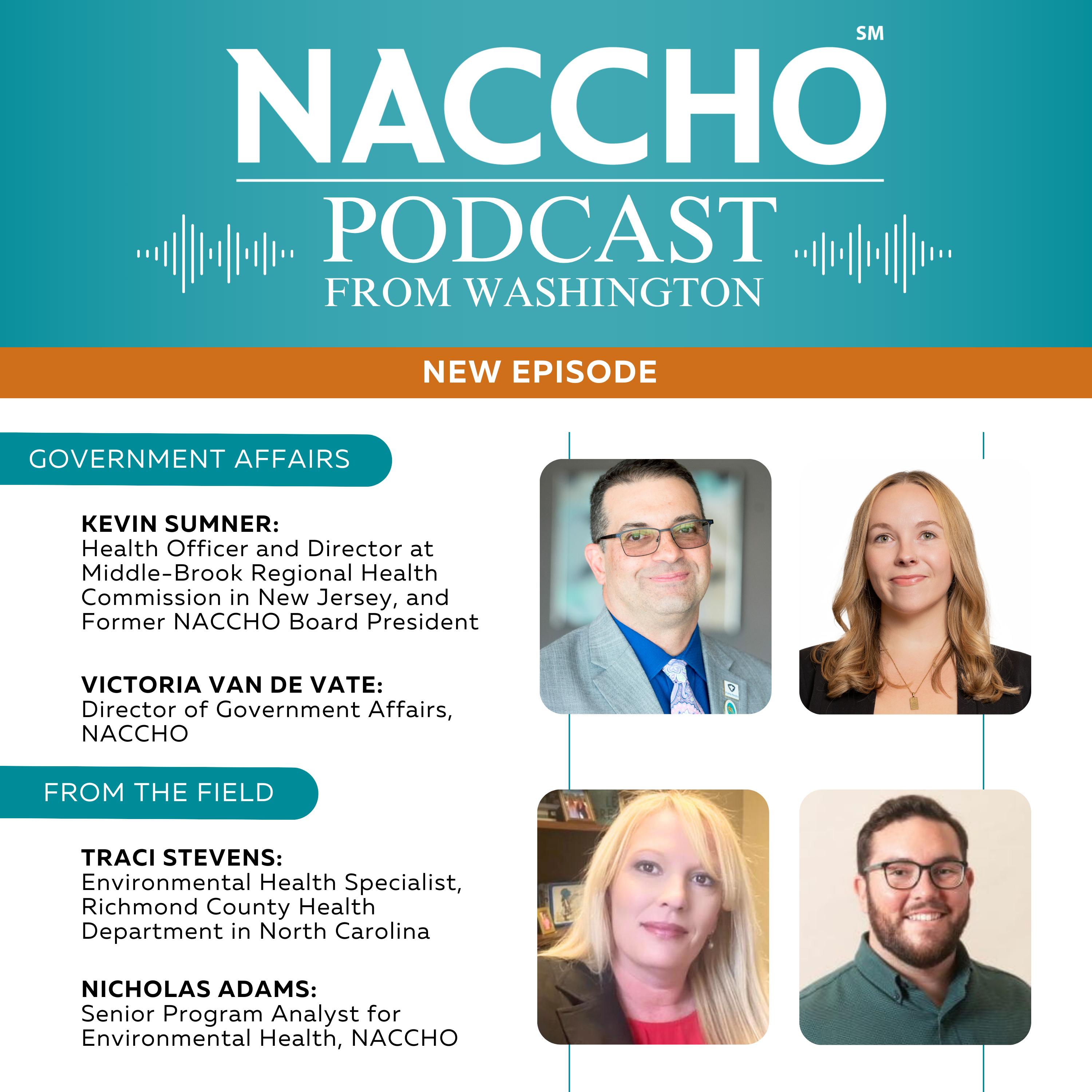 Social New Episode w Special Guests 8