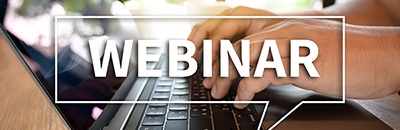 Webinar photo card