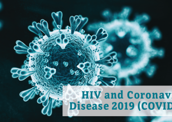 HIV COVID