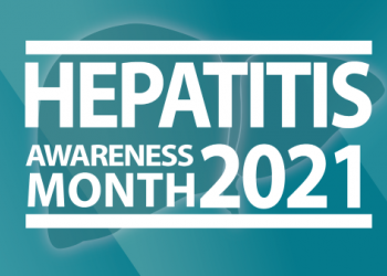 Hepatitis Awareness Month2021