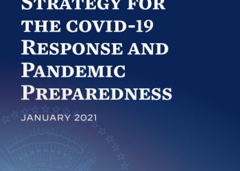 National Strategy for COVID19 Response