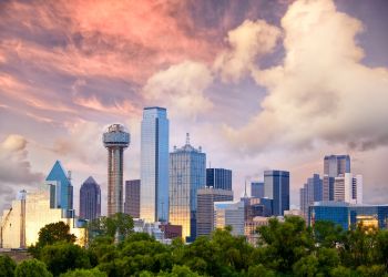 Dallas, TX Story From the Field Image