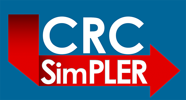 CRC Sim PLER