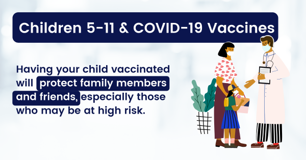 Children and COVID 19 vaccination 5 2