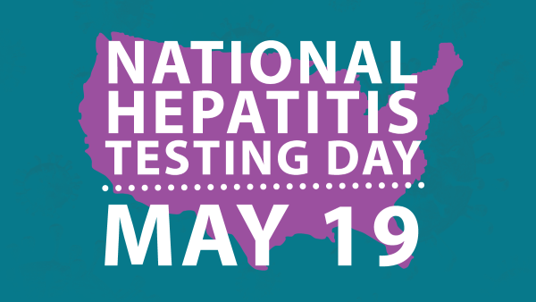 Hepatitis Testing Day
