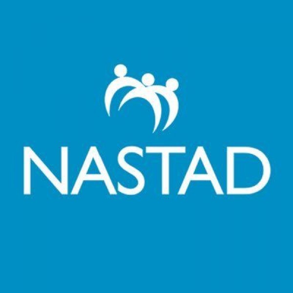 NASTAD logo