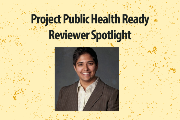 PPHR Reviewer Resham