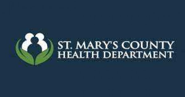 St Marys County Public Health