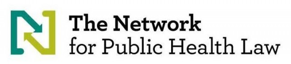 The Network for Public Health Law Logo
