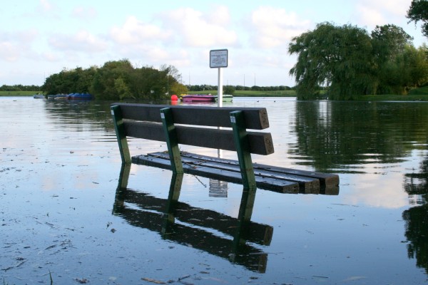 Flood