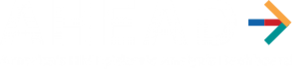 Logo AHEAD