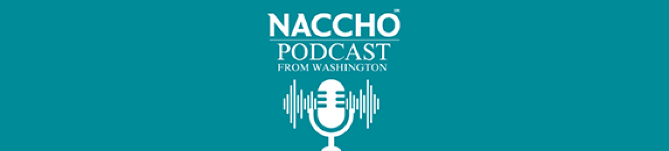 New Podcast Logo Card Image