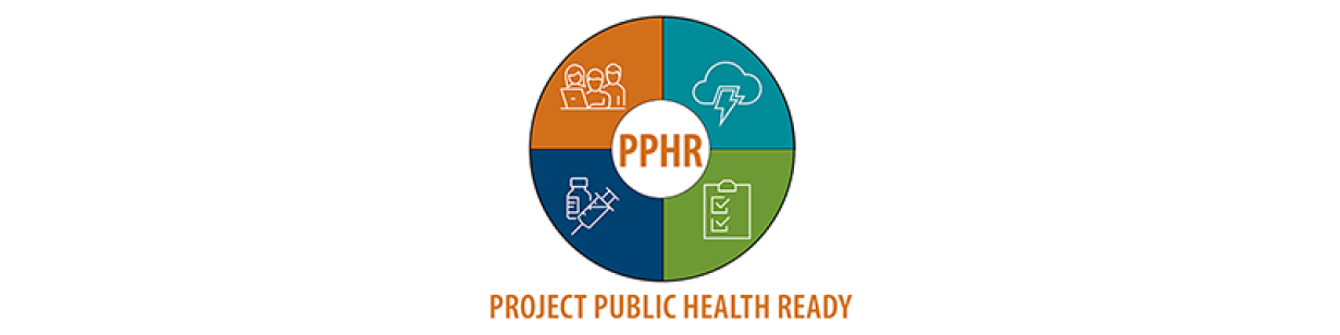 PPHR logo card