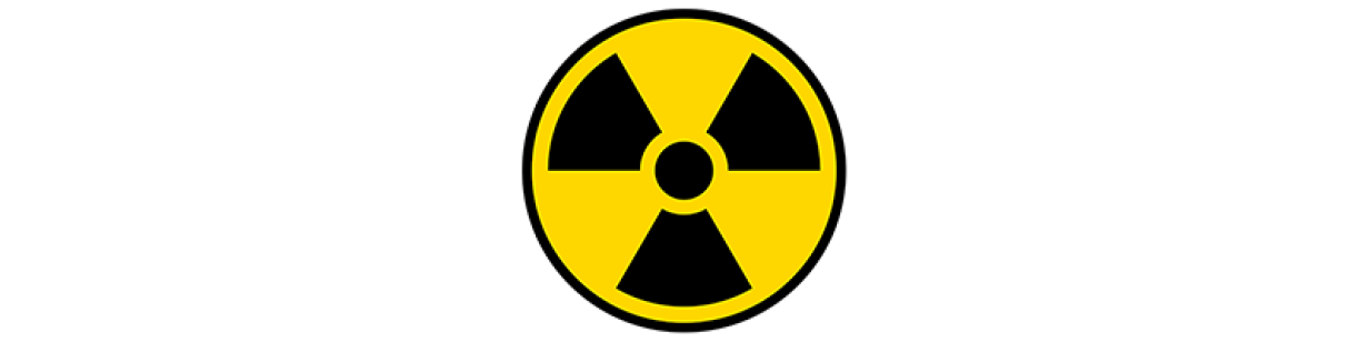Radiation blog Card