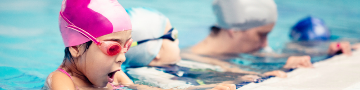 Drowning prevention