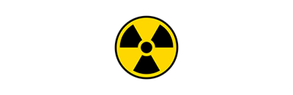 Radiation blog Card