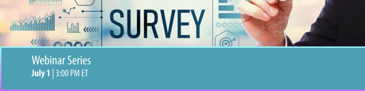 Survey tools in practice card