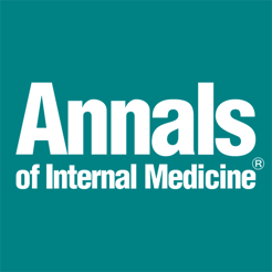Annals of Internal Medicine logo