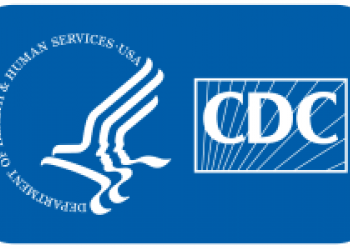 Cdc badge small