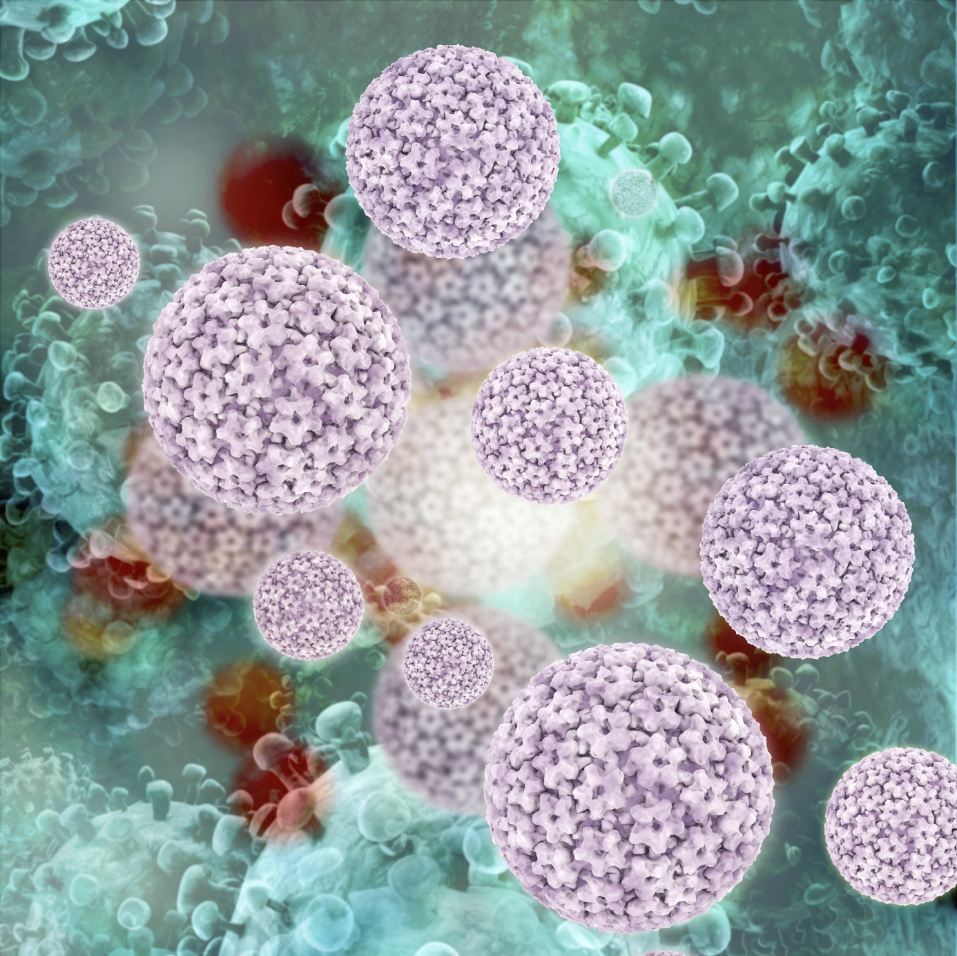 National immunization survey teen shows lagging hpv vaccination rates