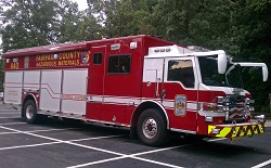 Fairfax_County_Fire_Station_440_Hazardous_Materials_truck
