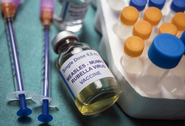 MMR Vaccine
