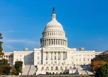 Us capitol building