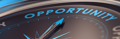 Opportunity 400