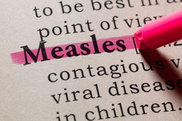 Resize measles