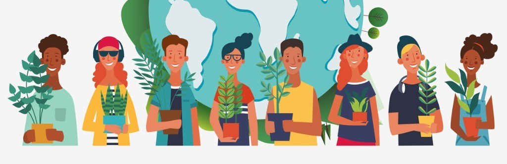 Young people holding different plants eco friendly ecology concept nature conservation jpg s1024x1024wisk20cg G5 Z Sj Di04 Va Kab J0 Cw I Up X0u Oo Jkv N Zzwc B Tzts2 SI