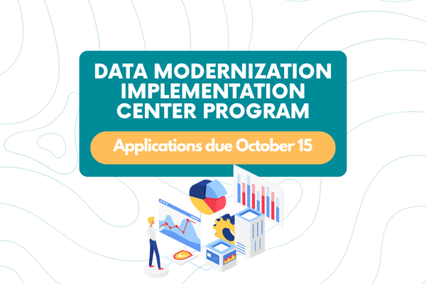 DMI Center Program Blog