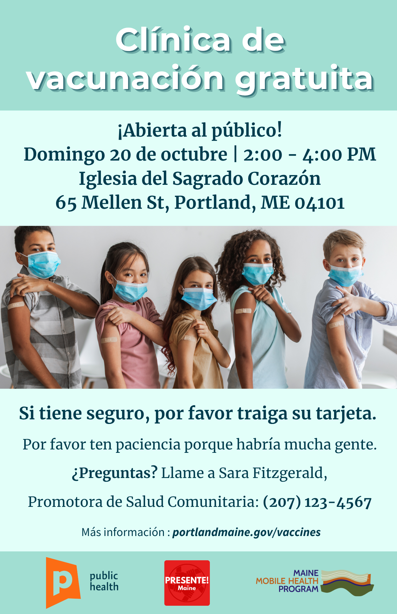 SPANISH clinic flyer for blog 1 1