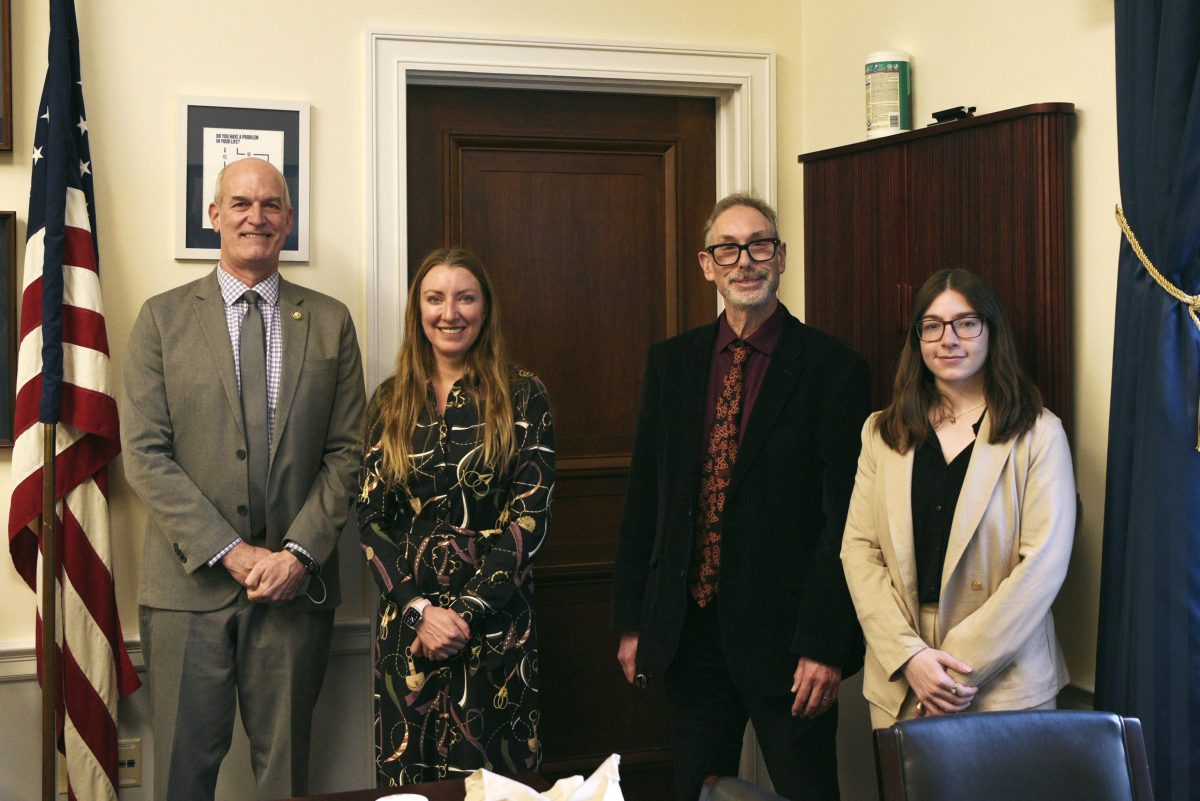 Policy & Advocacy - NACCHO