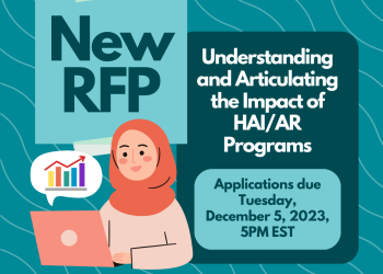 RFP HAIAR Programs Impact