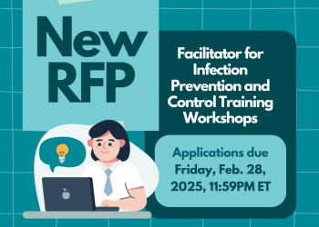 RFP IPC Facilitator 2