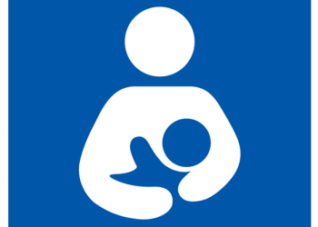 Breastfeeding image