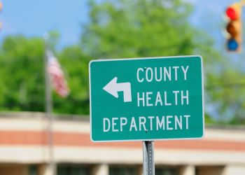County health department