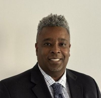 Dennis Small Headshot