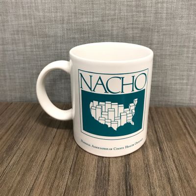 Naccho Mug