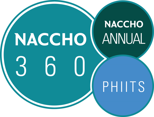NA360 2021 Combined Logo